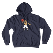 theBurntEggRoll Hoodies (No-Zip/Pullover)