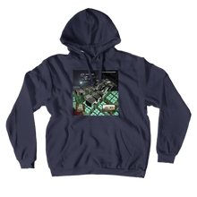 Drifting Hoodies (No-Zip/Pullover)