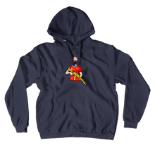 lovelytechtamil Hoodies (No-Zip/Pullover)