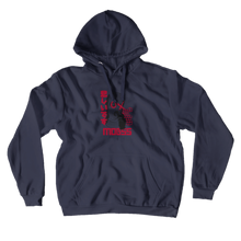 mobsskal Hoodies (No-Zip/Pullover)