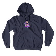 rafaelagamertv-866 Hoodies (No-Zip/Pullover)