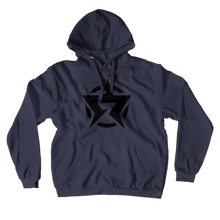 tom8to_sauce Hoodies (No-Zip/Pullover)