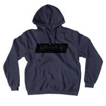 officiallytj Hoodies (No-Zip/Pullover)