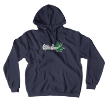 theoggreenscenetv Hoodies (No-Zip/Pullover)