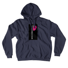 merarimarquez Hoodies (No-Zip/Pullover)