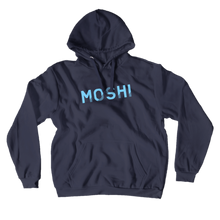 moshimusic Hoodies (No-Zip/Pullover)