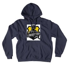 lorenzosottocorno Hoodies (No-Zip/Pullover)