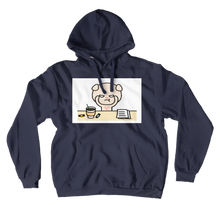 Pigz Rage Gaming Hoodies (No-Zip/Pullover)