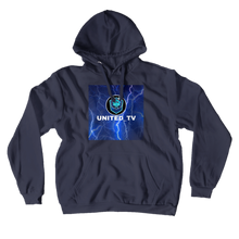 united_tv-715 Hoodies (No-Zip/Pullover)