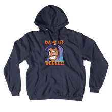 deecambo Hoodies (No-Zip/Pullover)