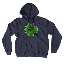 greenplate Hoodies (No-Zip/Pullover)