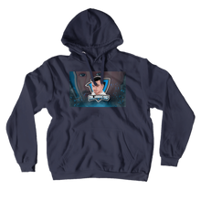 mr_jharris1987 Hoodies (No-Zip/Pullover)