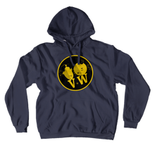 vplusw-vdyssmvem Hoodies (No-Zip/Pullover)