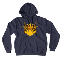 quickvicious Hoodies (No-Zip/Pullover)