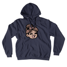 omgmeii Hoodies (No-Zip/Pullover)
