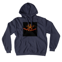 nightmarestreamsinc Hoodies (No-Zip/Pullover)