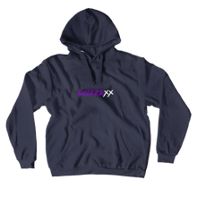 guirzexx Hoodies (No-Zip/Pullover)