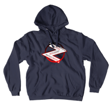 Z Clan Hoodies (No-Zip/Pullover)