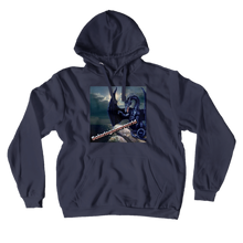 solarisgameworldlp Hoodies (No-Zip/Pullover)