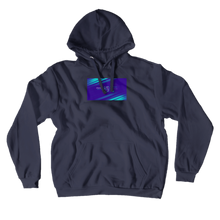 v3rplanter Hoodies (No-Zip/Pullover)