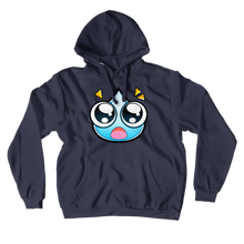 Gooroovy WOW Hoodie (No-Zip/Pullover)