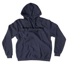 storytimegaming Hoodies (No-Zip/Pullover)