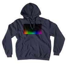secret_sypher Hoodies (No-Zip/Pullover)