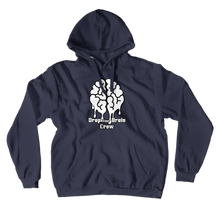 dybcsaint_ Hoodies (No-Zip/Pullover)
