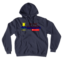 nicofrancisco Hoodies (No-Zip/Pullover)