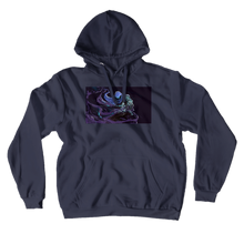 el_bob04 Hoodies (No-Zip/Pullover)