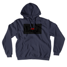 atronf8 Hoodies (No-Zip/Pullover)
