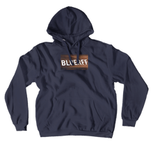 dhenyellffcapudo Hoodies (No-Zip/Pullover)