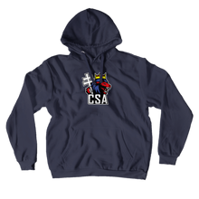 will__x Hoodies (No-Zip/Pullover)