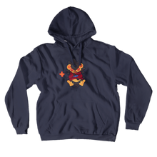 shinyluxxray Hoodies (No-Zip/Pullover)
