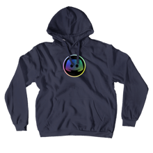 kngnero Hoodies (No-Zip/Pullover)