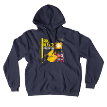 adinggoyala Hoodies (No-Zip/Pullover)