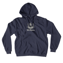 the_raycoon Hoodies (No-Zip/Pullover)