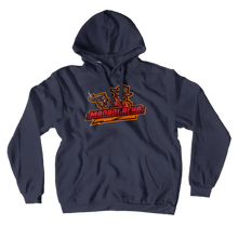 xmadbolachax Hoodies (No-Zip/Pullover)