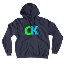 crackedkiddo Hoodies (No-Zip/Pullover)