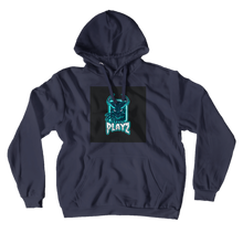 jordyyplayz Hoodies (No-Zip/Pullover)