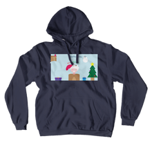 devin/lex/lexi/devon Hoodies (No-Zip/Pullover)