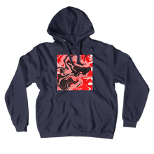 levelyogi Hoodies (No-Zip/Pullover)