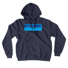 metalhammer_ Hoodies (No-Zip/Pullover)