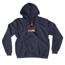 jc_gaming07 Hoodies (No-Zip/Pullover)