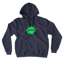 jibitv Hoodies (No-Zip/Pullover)