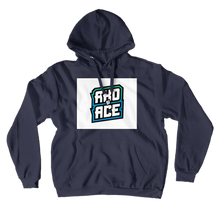 akosiace Hoodies (No-Zip/Pullover)