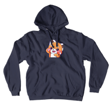 kyurn Hoodies (No-Zip/Pullover)