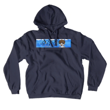 floor_master_gg Hoodies (No-Zip/Pullover)