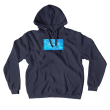 mrfrost135 Hoodies (No-Zip/Pullover)