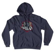 S-G-P   Hoodies (No-Zip/Pullover)